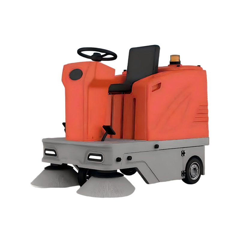 Sweeper Leictreach Chliste JCD1400